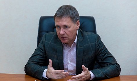 Малому бизнесу нужна поддержка